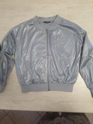 Giacca bomber Terranova 10-11 anni