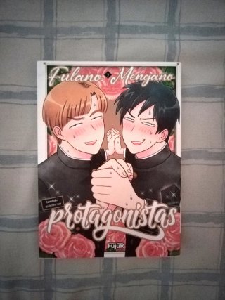 Colección mangas yaoi/BL