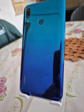 Huawei P Smart 2019