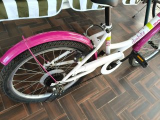 Bicicleta infantile Denbike 20 Twenty City