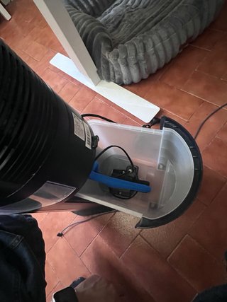 Climatizador Evaporativo Midea MCF23XRB