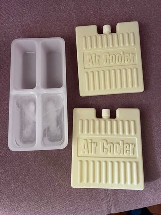 Climatizador Evaporativo Midea MCF23XRB