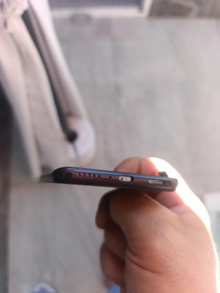 Schermo Touch Xiaomi Redmi Note 10 5G