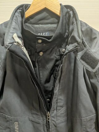 Chaqueta moto BMW Boulder 4 T58