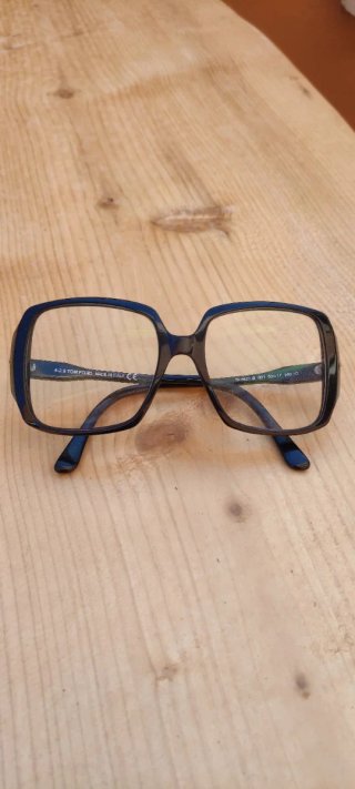 Gafas Tom Ford Charlotte TF0657 negras