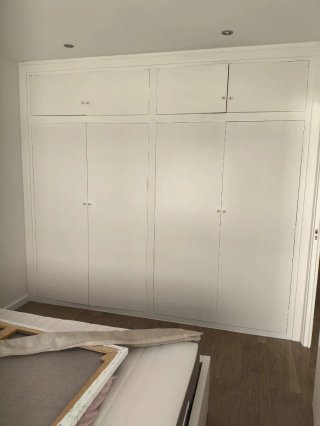 Pintor profesional económico
