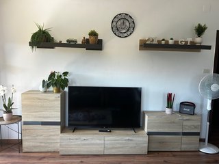 Mueble de comedor modular