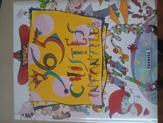 365 chistes infantiles