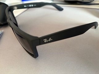 Rayban Justin Polarizadas