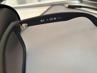 Rayban Justin Polarizadas