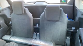 Peugeot 5008 2012