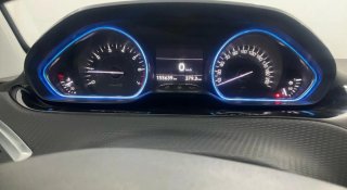 Peugeot 2008 2015