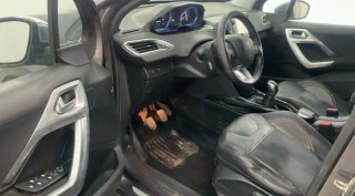 Peugeot 2008 2015