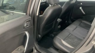 Peugeot 2008 2015
