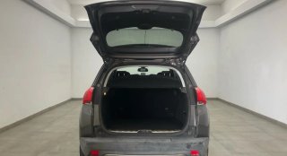 Peugeot 2008 2015