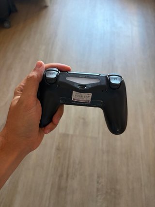 Mando PS4 (PlayStation 4) - No Sincroniza