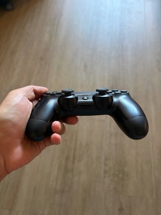 Mando PS4 (PlayStation 4) - No Sincroniza