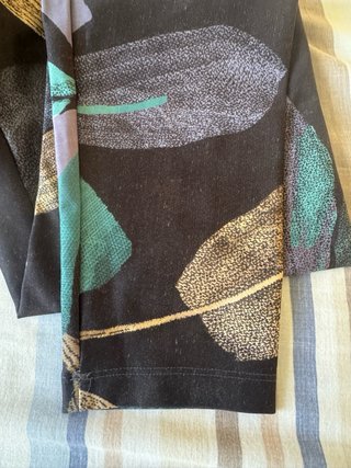 Mallas Oysho estampado floral