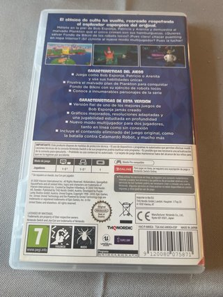 Nintendo Switch Cobra Kai: The Karate Kid Saga Con