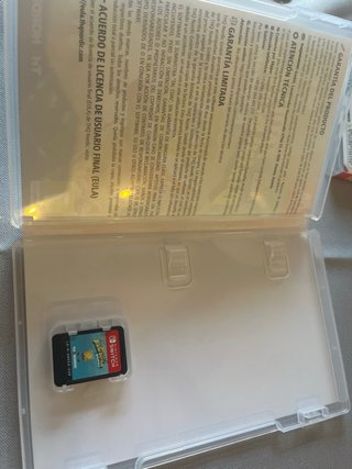Nintendo Switch Cobra Kai: The Karate Kid Saga Con