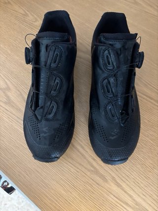 Zapatillas Spiuk MTB Talla 42