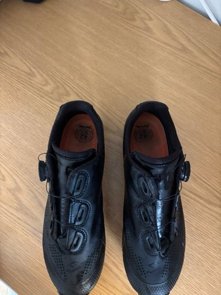 Zapatillas Spiuk MTB Talla 42