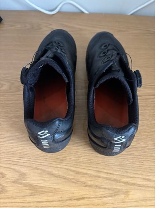 Zapatillas Spiuk MTB Talla 42