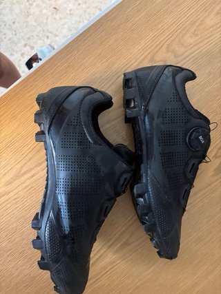 Zapatillas Spiuk MTB Talla 42