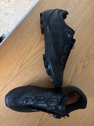 Zapatillas Spiuk MTB Talla 42