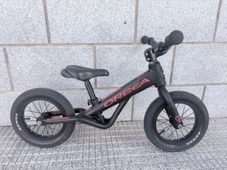 Bici Orbea Grow 0 Niña/Niño