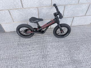 Bici Orbea Grow 0 Niña/Niño