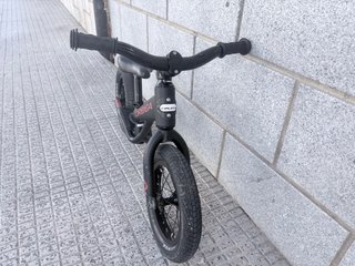 Bici Orbea Grow 0 Niña/Niño
