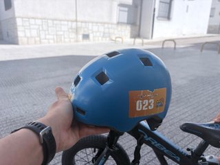 Bici Orbea Grow 0 Niña/Niño