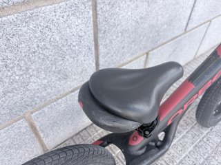Bici Orbea Grow 0 Niña/Niño
