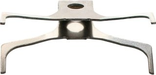 Pastillas Freno Disco Shimano J04C Metal