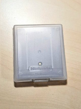 Wordtris Nintendo Game Boy