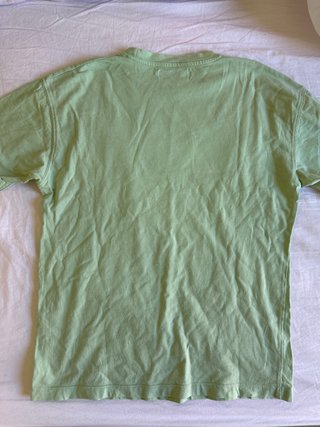 Camiseta Zara Aventura Best Adventure Ever
