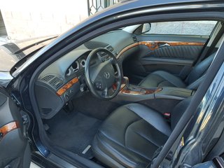 Mercedes-Benz Clase E500 5.4 AMG 4matic - 2004