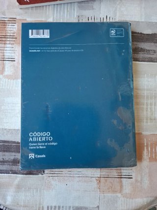 Lengua castellana y literatura 1, Le Bachillerato