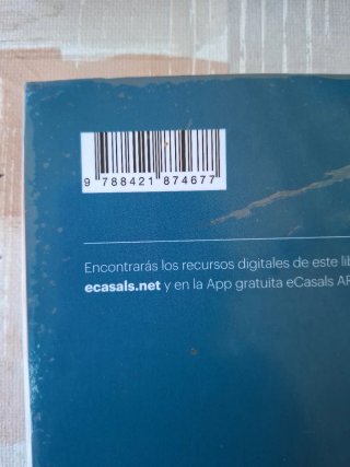 Lengua castellana y literatura 1, Le Bachillerato