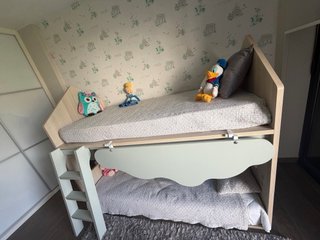Litera infantil Kennay Home casi nueva