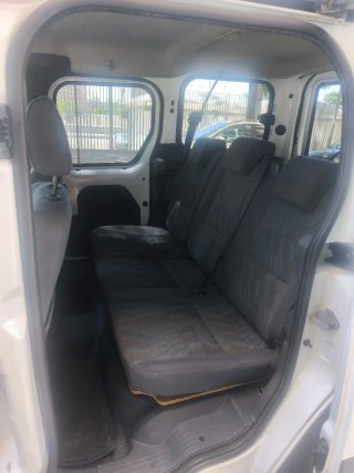 Ford Transit Connect 2006