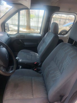 Ford Transit Connect 2006