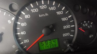 Ford Transit Connect 2006
