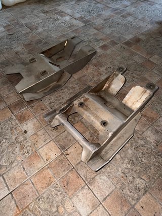 Protector quad Yamaha Raptor