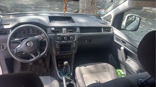 Volkswagen Caddy 2018
