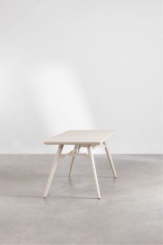 Mesa Sklum 135x80cm NUEVA