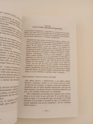 LIBRO MOBBING COMO SOBREVIVIR AL ACOSO PSICOLÓGICO