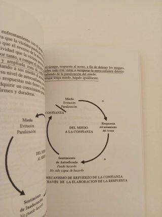LIBRO MOBBING COMO SOBREVIVIR AL ACOSO PSICOLÓGICO