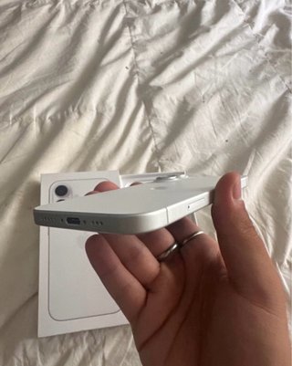 iPhone 16 COMO NUEVO!